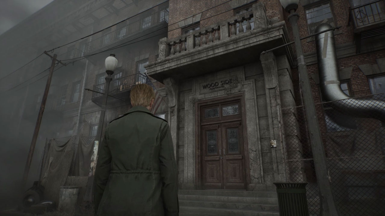 ریمیک Silent Hill 2