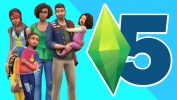 بازی The Sims 5 سیمز