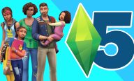 بازی The Sims 5 سیمز