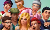 فیلم سینمایی سیمز The Sims