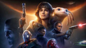 فروش بازی Star Wars Outlaws
