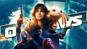 فروش بازی Star Wars Outlaws