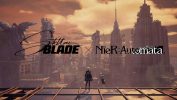 Stellar Blade Nier Automata