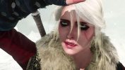 پایان بازی The Witcher 3