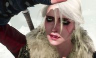 پایان بازی The Witcher 3