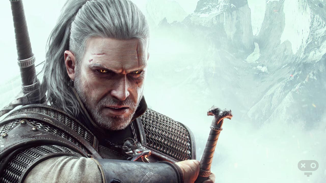بازی Witcher 3 در میان بهترین بازی های ایکس باکس