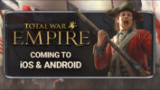 بازی Total War: EMPIRE اندروید موبایل