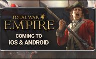 بازی Total War: EMPIRE اندروید موبایل