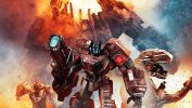 بازی Transformers