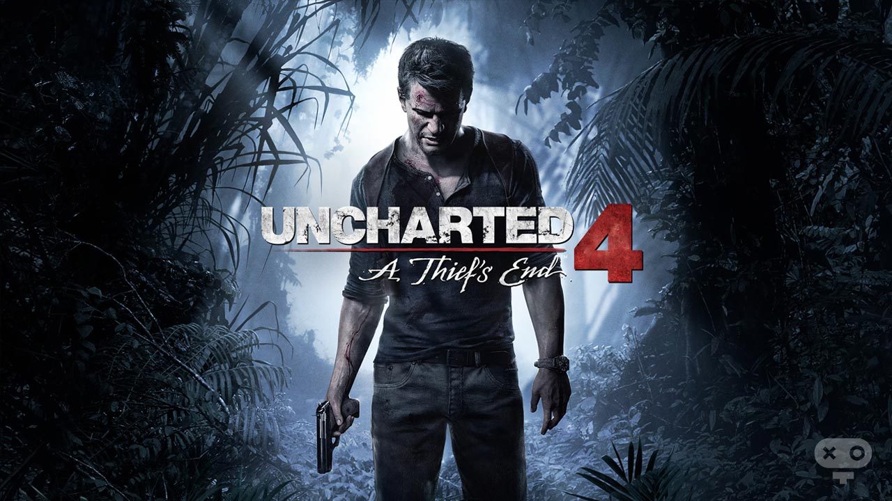 بازی Uncharted 4 در لیست بهترین بازی هایی که به شماره جدید نیاز ندارند