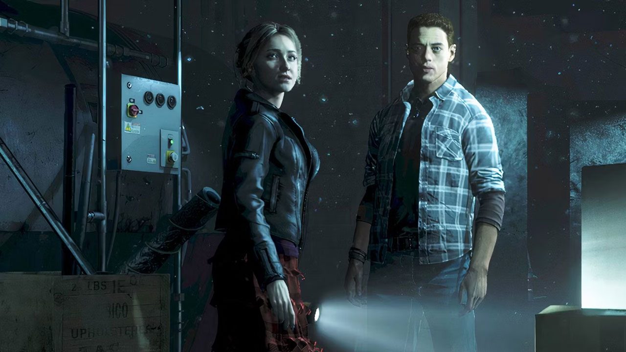 سازنده بازی Until Dawn Remake