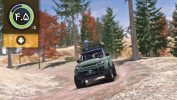 دانلود بازی 4x4 Mania SUV Racing برای اندروید