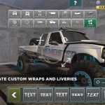 دانلود بازی 4x4 Mania SUV Racing برای اندروید