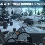 دانلود بازی 4x4 Mania SUV Racing برای اندروید