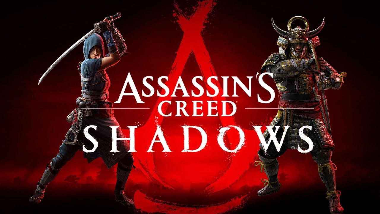 حالت دو نفره کوآپ Assassin’s Creed Shadows