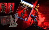 قیمت کالکتور ادیشن Assassin's Creed Shadows