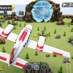دانلود بازی Airplane Flight Simulator 3D برای اندروید