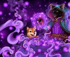 Alchemist The Potion Monger