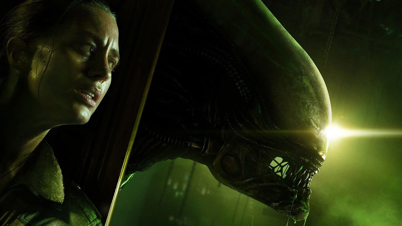 دنباله بازی Alien: Isolation