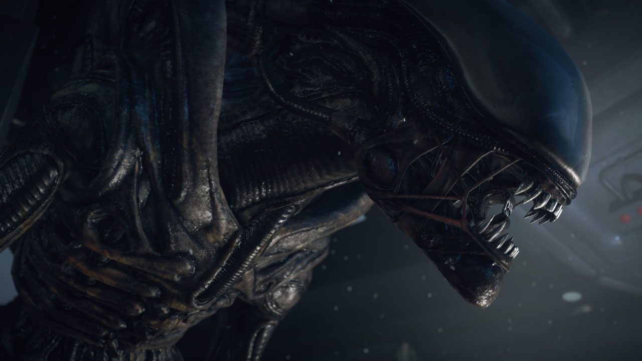 دنباله بازی Alien: Isolation