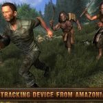 دانلود بازی Amazon Jungle Survival Escape برای اندروید