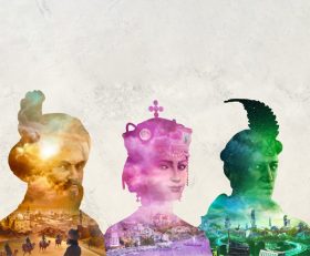 Ara History Untold