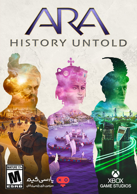 دانلود بازی Ara History Untold برای PC