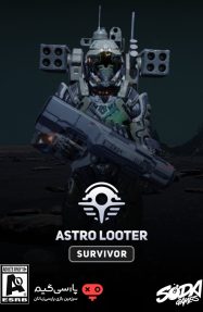 دانلود بازی Astro Looter Survivor برای PC