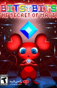 دانلود بازی Bitsy Bits The Secret of Magic برای PC
