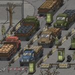 دانلود بازی Black Border 2 برای اندروید