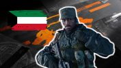 بازی Call of Duty Black Ops 6 کویت