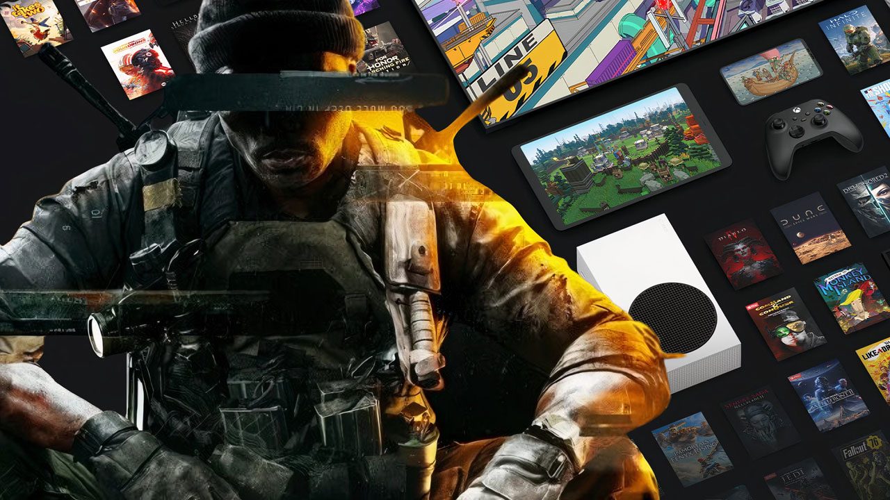 بازی Call of Duty Black Ops 6