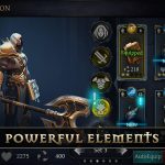 دانلود بازی BladeBound RPG Adventure Game برای اندروید