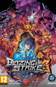دانلود بازی Blazing Strike برای PC