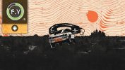دانلود بازی Blind Drive برای اندروید