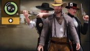دانلود بازی Bloody West Infamous Legends برای اندروید
