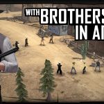 دانلود بازی Bloody West Infamous Legends برای اندروید