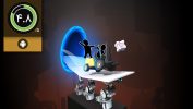 دانلود بازی Bridge Constructor Portal برای اندروید