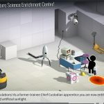 دانلود بازی Bridge Constructor Portal برای اندروید