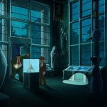 بازی Broken Sword Shadow of the Templars Reforged