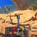 بازی Broken Sword Shadow of the Templars Reforged