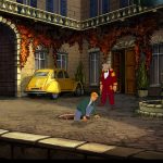 بازی Broken Sword Shadow of the Templars Reforged