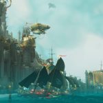 بازی Bulwark Evolution Falconeer Chronicles