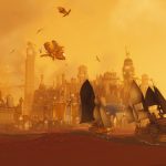 بازی Bulwark Evolution Falconeer Chronicles