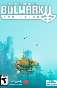دانلود بازی Bulwark Evolution Falconeer Chronicles برای PC