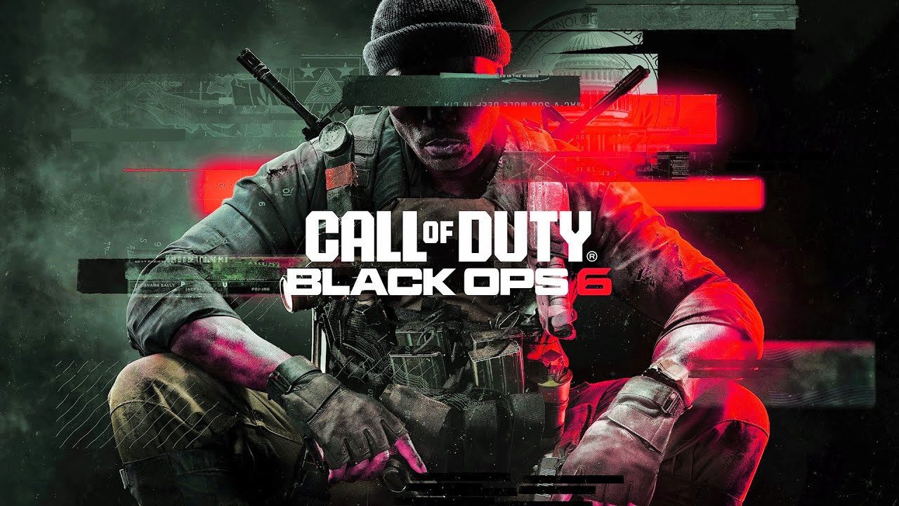 نقد بازی Call of Duty Black Ops 6