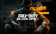 بازی Call of Duty Black Ops 6