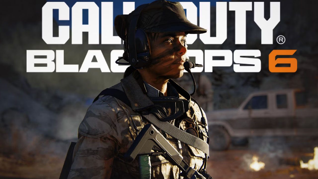 طول داستان بازی Call of Duty Black Ops 6