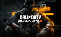 بازی Call of Duty Black Ops 6