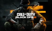 بازی Call of Duty Black Ops 6